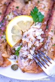 Swai fish is native to south east asia. Garlic Butter Swai Fish Recipe Video Sweet And Savory Meals