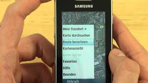Samsung S5260 Star II Test Multimedia ...