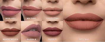Mais, pour trouver la couleur rouge à lèvres idéale, il est indiqué de commencer par l'essayer. Couleur De Rouge A Levres Conseils Pour Faire Le Bon Choix