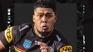 Jersey Flegg Teamlist: Round 23