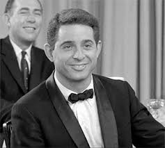 Television's New Frontier: The 1960s: The Danny Thomas Show (1962)