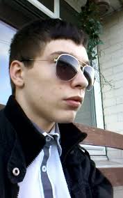 Travis Simpkins Official Blog and Site