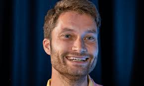 Wayne Ting, CEO @Lime: From Losing $3