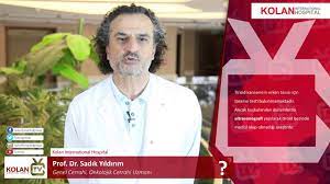 Maybe you would like to learn more about one of these? Tiroid Kanseri Teshisi Ve Tedavisi Nasil Yapilir Prof Dr Sadik Yildirim Youtube