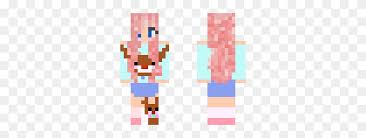 This function will be useful if you have a skin image file (for example, if you downloaded a skin from another site) and you need to find a player nicknames of skin. Panda Girl Kawaii Minecraft Skins Kawaii Blush Png Stunning Free Transparent Png Clipart Images Free Download