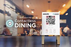 Find the best online ordering system for your restaurant. Introducing Contactless Dining For A Post Lockdown World