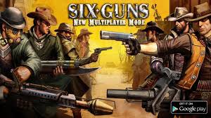 Six Guns Gang Showdown Gameplay Walkthrough Part 1 Story Ios Android Tool Hacks Guns Cheating