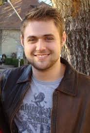 Ethan Alexander a Dean's Distinguished Graduate>