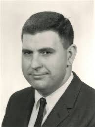 Obituary information for Gary C. Clark