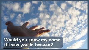 Image result for tears in heaven lyrics
