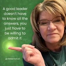 Life Mentor Lori Bodkin