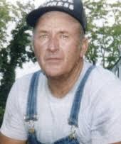 Obituary information for PeeWee Helms