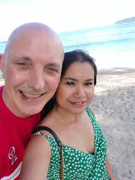 Today we celebrate 20 years of marriage, 🍾🥂 ❤️🇹🇭 🏴󠁧󠁢󠁥󠁮󠁧󠁿❤️