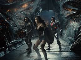 Decidido a garantizar que el último sacrificio de superman no fuera en vano, bruce wayne alinea fuerzas con diana prince con planes de reclutar un equipo de metahumanos para proteger al mundo de una. 3eltzfibtog5nm
