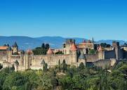 Carcassonne Center, France: All You Need to Know Before You Go ...