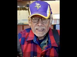 Larry Garcia Ramirez 1957