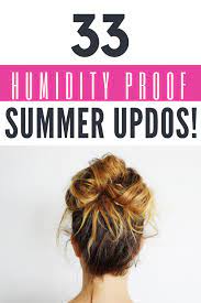 33 Easy Updo Tutorials For When It S So Hot You Re Melting With Videos I Spy Fabulous Short Hair Updo Long Hair Styles Easy Hair Updos