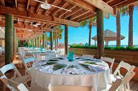 Hilton Clearwater Beach Weddings Venues Packages In Clearwater Beach Fl Beach Wedding Locations Wedding Venues Beach Beach Wedding Packages