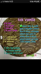 Kek span vanilla juga sesuai untuk snek yang boleh menemani jika anda sibuk dengan kerja anda atau rutin anda. Pin On Mufin Cupcake Cake Cooking Fanpage