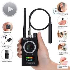 Cheap anti candid camera detector, buy quality security & protection directly from china suppliers:professional wireless camera hunter monitor g618 proker detector 3 antenna anti spy rf cdma signal finder for gsm bug gps tracker wireless hidden camera eavesdropping. Wireless Camera Rf Detector Online