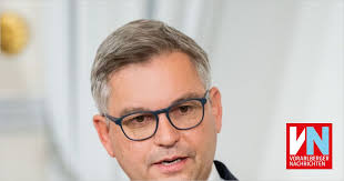 Brunner dreht an Steuerschraube