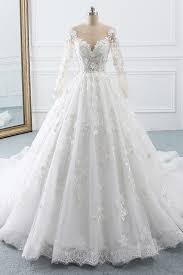 New Wedding Dresses Cheap Bridal Shops Near Me Thrift Wedding Dress W In 2020 Ball Gown Wedding Dress Wedding Dresses Ball Gowns Wedding