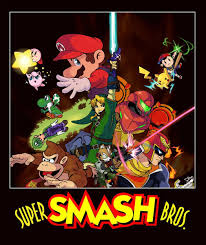 Nintendo All Stars Super Smaaaaaaaaaaash Brotheeeerrrss Smashbrosultimate Smashbros Nintendoswit Smash Bros Funny Super Smash Bros Super Smash Bros 64