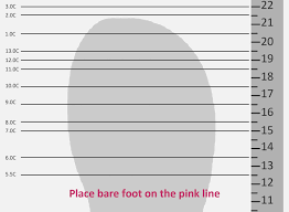 Stride Rite Size Chart Eu