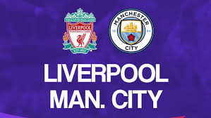 Liverpool vs manchester city live stream. English League Live Streaming Link Tonight Liverpool Vs Manchester City Netral News