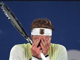 Asked what it would take to beat djokovic on friday, zverev told reuters: Eh99shsfmzujnm