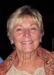 RITA JAY Obituary (2017)