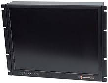 This type of monitor is considered an input/output device, or an i/o device. Computer Monitor Wikipedia