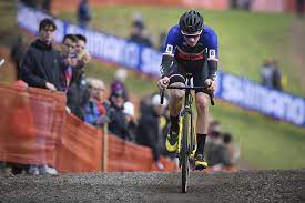 Vivez les championnats de france 2020 de cyclo cross à flamanville en cotentin | normandie. Saison Cyclo Cross 2019 2020 Les Principales Dates