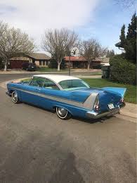 Image result for Bluebonnet Blue 1958 Plymouth