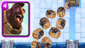 Los personajes de clash of clans se enfrentan en duelos. Clash Royale Apk 3 2728 0 Download For Android Download Clash Royale Xapk Apk Bundle Latest Version Apkfab Com