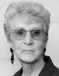 JANET OSBORN Obituary (2009)