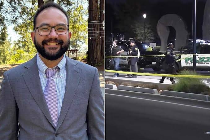 New York Times Executive Found Fatally Shot in Parking Lot, 77-Year-Old In-Laws Arrested
