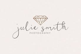 Photography Logo Initial Logo Modern Logo Heart Logo Cute Logo Signature Logo Bu Wedding Photography Logo Photography Logo Design Photography Logos