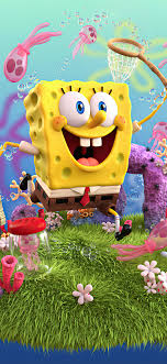 We have an extensive collection of amazing background images carefully chosen by our community. 1125x2436 Spongebob Squarepants 4k 2020 Iphone Xs Iphone 10 Iphone X Hd 4k Wallpapers Images Backgrounds Photos And Pictures