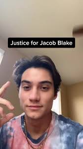 Justice for Blake Chappell