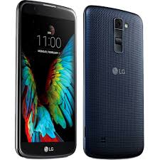 LG K10 Pictures, design and official ...