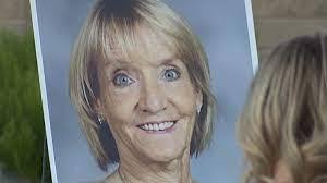 Shirley Lundeen's Instagram, Twitter & Facebook