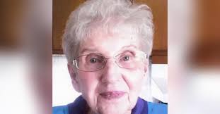 Nadine Leddy Obituary