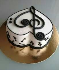 Pin Von Melody Murphy Auf Music Musik Kuchen Torte Hochzeit Klavier Kuchen