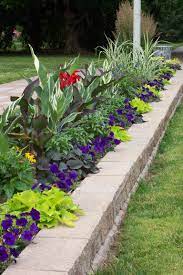 popsugar raised garden flower bed designs front yard landscaping