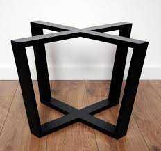 Rockler.com has been visited by 10k+ users in the past month Metal Coffee Table Legs Modern Table Base Steel Table Legs Etsy