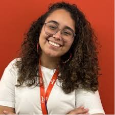 Luana Oliveira, M.Eng.