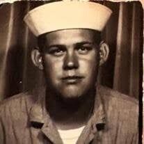 Ronnie Daniel Kiddy Obituary (1949