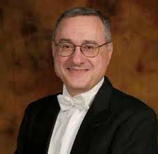 Isador Goodman, Patrick Thomas, Aldo Ceccato, Melbourne Symphony Orchestra,  Orchestre National De L'Opéra De Monte-Carlo