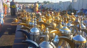 جولة في سوق الحراج الدمام Youtube